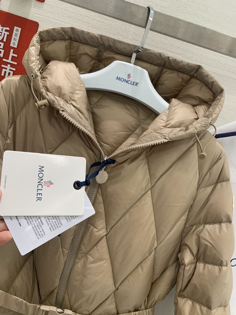 Moncler Down Jackets